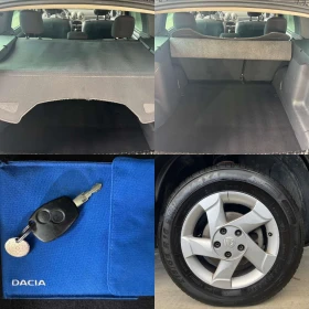 Dacia Duster 1.5dci* 110ps* 6ск* КЛИМАТИК | Auto.bg — изображение 16 Dacia Duster 1.5dci* 110ps* 6ск* КЛИМАТИК | Auto.bg — изображение 16