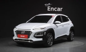 Hyundai Kona HYBRID Premium Special - Car24.bg Hyundai Kona HYBRID Premium Special