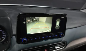 Hyundai Kona HYBRID Premium Special - 15999 € - 68484902 10 | Car24.bg Hyundai Kona HYBRID Premium Special - 15999 € - 68484902 10
