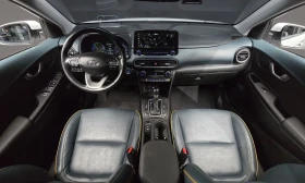 Hyundai Kona HYBRID Premium Special - 15999 € - 68484902 5 | Car24.bg Hyundai Kona HYBRID Premium Special - 15999 € - 68484902 5