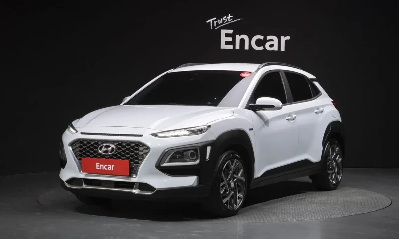 Hyundai Kona HYBRID Premium Special - 15999 € - 68484902 1 | Car24.bg Hyundai Kona HYBRID Premium Special - 15999 € - 68484902 1