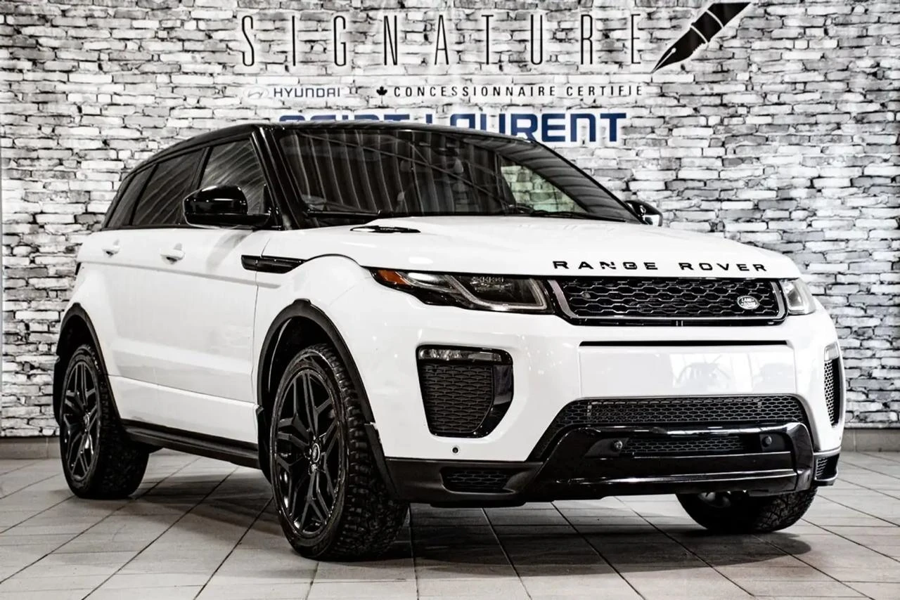 Land Rover Range Rover Evoque 90000КМ!* Keyless* Meridian* HeadUp*  - изображение 3 | Auto.bg Land Rover Range Rover Evoque 90000КМ!* Keyless* Meridian* HeadUp*  - изображение 3