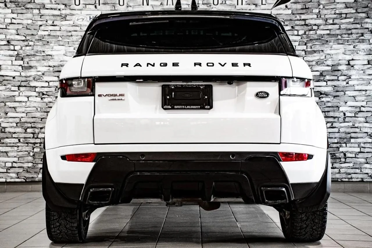 Land Rover Range Rover Evoque 90000КМ!* Keyless* Meridian* HeadUp*  - изображение 5 | Auto.bg Land Rover Range Rover Evoque 90000КМ!* Keyless* Meridian* HeadUp*  - изображение 5