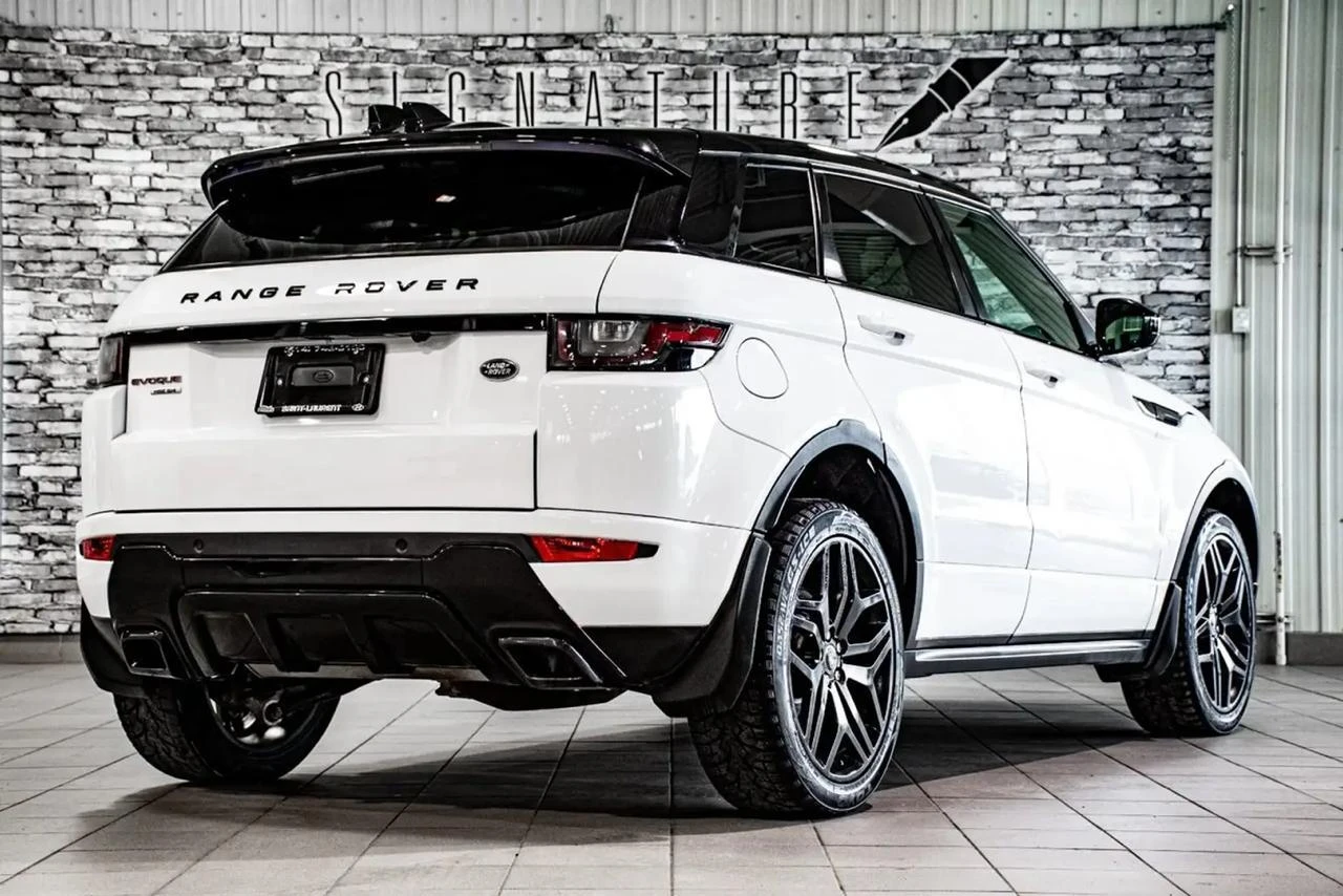 Land Rover Range Rover Evoque 90000КМ!* Keyless* Meridian* HeadUp*  - изображение 4 | Auto.bg Land Rover Range Rover Evoque 90000КМ!* Keyless* Meridian* HeadUp*  - изображение 4