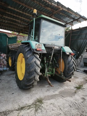 Трактор John Deere 3040 | Auto.bg — изображение 3 Трактор John Deere 3040 | Auto.bg — изображение 3
