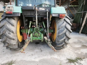 Трактор John Deere 3040 | Auto.bg — изображение 7 Трактор John Deere 3040 | Auto.bg — изображение 7