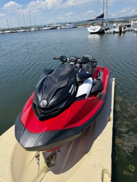 Джет Bombardier Sea Doo Sea-Doo RXP-X RS 325 (325hp) 51 моточаса | Auto.bg — изображение 4 Джет Bombardier Sea Doo Sea-Doo RXP-X RS 325 (325hp) 51 моточаса | Auto.bg — изображение 4