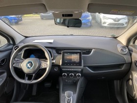 Renault Zoe Electric Facelift 2020  | Mobile.bg   7