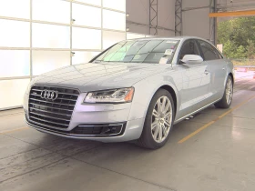 Audi A8 ПОДГРЕВ/ОБДУХВАНЕ/360 КАМЕРА/ФИНАНСИРАНЕ 1 - Car24.bg Audi A8 ПОДГРЕВ/ОБДУХВАНЕ/360 КАМЕРА/ФИНАНСИРАНЕ 1