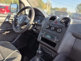VW Caddy 1.6 TDI MAXXI - 9300 лв. / 4755.01 € - 83208621 10 | Car24.bg VW Caddy 1.6 TDI MAXXI - 9300 лв. / 4755.01 € - 83208621 10