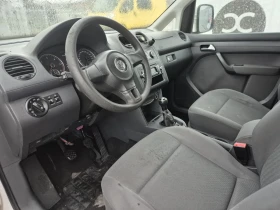 VW Caddy 1.6 TDI MAXXI - 9200 лв. / 4703.89 € - 83208621 8 | Car24.bg VW Caddy 1.6 TDI MAXXI - 9200 лв. / 4703.89 € - 83208621 8