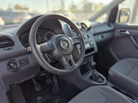 VW Caddy 1.6 TDI MAXXI - 9300 лв. / 4755.01 € - 83208621 9 | Car24.bg VW Caddy 1.6 TDI MAXXI - 9300 лв. / 4755.01 € - 83208621 9