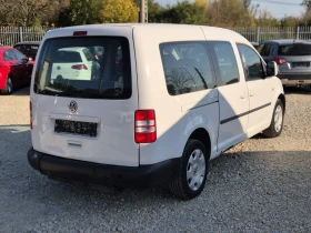 VW Caddy 1.6 TDI MAXXI - 9300 лв. / 4755.01 € - 83208621 5 | Car24.bg VW Caddy 1.6 TDI MAXXI - 9300 лв. / 4755.01 € - 83208621 5