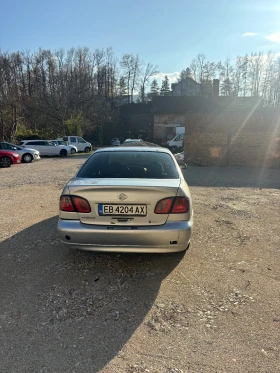 Nissan Primera Nissan Primera/115 ps/GPL/Klima - 2499 лв. / 1277.72 € - 90121991 5 | Car24.bg Nissan Primera Nissan Primera/115 ps/GPL/Klima - 2499 лв. / 1277.72 € - 90121991 5