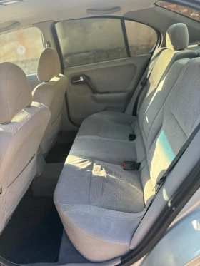 Nissan Primera Nissan Primera/115 ps/GPL/Klima - 2499 лв. / 1277.72 € - 90121991 9 | Car24.bg Nissan Primera Nissan Primera/115 ps/GPL/Klima - 2499 лв. / 1277.72 € - 90121991 9