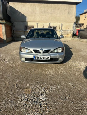 Nissan Primera Nissan Primera/115 ps/GPL/Klima - 2499 лв. / 1277.72 € - 90121991 2 | Car24.bg Nissan Primera Nissan Primera/115 ps/GPL/Klima - 2499 лв. / 1277.72 € - 90121991 2