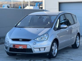 Ford S-Max 2.0I * 150кс. * NAVI* ЛИЗИНГ * - 8900 лв. / 4550.50 € - 96472505 3 | Car24.bg Ford S-Max 2.0I * 150кс. * NAVI* ЛИЗИНГ * - 8900 лв. / 4550.50 € - 96472505 3