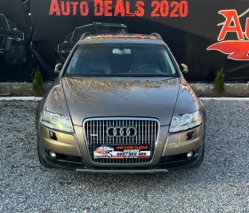 Audi A6 Allroad QUATTRO* AUTOMATIC* RECARO* СОБСТВЕН ЛИЗИНГ - 10999 лв. / 5623.70 € - 20836704 3 | Car24.bg Audi A6 Allroad QUATTRO* AUTOMATIC* RECARO* СОБСТВЕН ЛИЗИНГ - 10999 лв. / 5623.70 € - 20836704 3