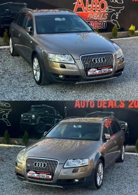 Audi A6 Allroad QUATTRO* AUTOMATIC* RECARO* СОБСТВЕН ЛИЗИНГ - 10999 лв. / 5623.70 € - 20836704 4 | Car24.bg Audi A6 Allroad QUATTRO* AUTOMATIC* RECARO* СОБСТВЕН ЛИЗИНГ - 10999 лв. / 5623.70 € - 20836704 4