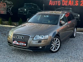 Audi A6 Allroad QUATTRO* AUTOMATIC* RECARO* СОБСТВЕН ЛИЗИНГ - 10999 лв. / 5623.70 € - 20836704 2 | Car24.bg Audi A6 Allroad QUATTRO* AUTOMATIC* RECARO* СОБСТВЕН ЛИЗИНГ - 10999 лв. / 5623.70 € - 20836704 2