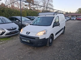 Peugeot Partner - Car24.bg Peugeot Partner