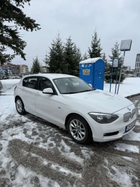BMW 116 D / Euro 5 / Automatic / Лизинг - 6996 € / 13682.99 лв. - 61916652 4 | Car24.bg BMW 116 D / Euro 5 / Automatic / Лизинг - 6996 € / 13682.99 лв. - 61916652 4