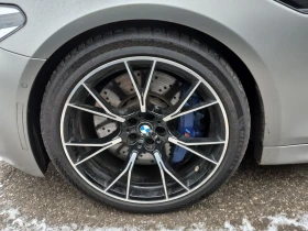 BMW M5 COMPETITION АВТО КРЕДИТ | Auto.bg — изображение 7 BMW M5 COMPETITION АВТО КРЕДИТ | Auto.bg — изображение 7
