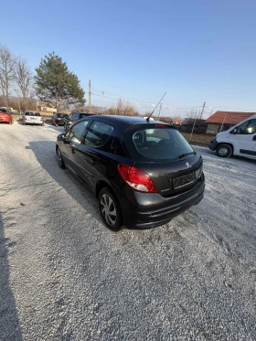 Peugeot 207 - 2450 € / 4791.78 лв. - 85302348 6 | Car24.bg Peugeot 207 - 2450 € / 4791.78 лв. - 85302348 6