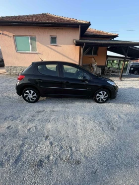 Peugeot 207 - 2450 € / 4791.78 лв. - 85302348 5 | Car24.bg Peugeot 207 - 2450 € / 4791.78 лв. - 85302348 5