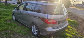 Mazda 5 1.6d 7места - 1900 € / 3716.08 лв. - 17764691 4 | Car24.bg Mazda 5 1.6d 7места - 1900 € / 3716.08 лв. - 17764691 4