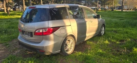 Mazda 5 1.6d 7места - 1900 € / 3716.08 лв. - 17764691 6 | Car24.bg Mazda 5 1.6d 7места - 1900 € / 3716.08 лв. - 17764691 6