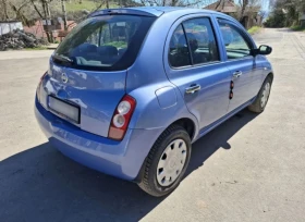 Nissan Micra 1.4i Автоматик - 3600 € / 7040.99 лв. - 35529001 5 | Car24.bg Nissan Micra 1.4i Автоматик - 3600 € / 7040.99 лв. - 35529001 5