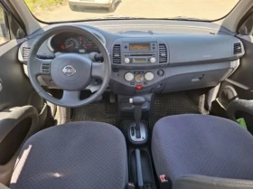 Nissan Micra 1.4i Автоматик - 3600 € / 7040.99 лв. - 35529001 8 | Car24.bg Nissan Micra 1.4i Автоматик - 3600 € / 7040.99 лв. - 35529001 8