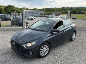 Снимка Hyundai I20