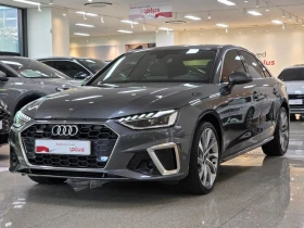 Снимка Audi A4