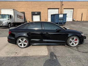 Audi S3 PROGRESSIV / KEYLESS / PODGREV/ CARFAX | Auto.bg — изображение 3 Audi S3 PROGRESSIV / KEYLESS / PODGREV/ CARFAX | Auto.bg — изображение 3