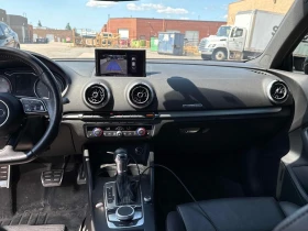 Audi S3 PROGRESSIV / KEYLESS / PODGREV/ CARFAX | Auto.bg — изображение 7 Audi S3 PROGRESSIV / KEYLESS / PODGREV/ CARFAX | Auto.bg — изображение 7