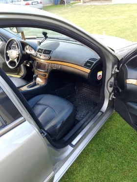 Mercedes-Benz E 320 - 4250 € / 8312.28 лв. - 72873765 11 | Car24.bg Mercedes-Benz E 320 - 4250 € / 8312.28 лв. - 72873765 11