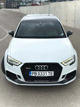 Audi Rs3 Carbon Edition / B&O / RS Sport Exchaust - Car24.bg Audi Rs3 Carbon Edition / B&O / RS Sport Exchaust