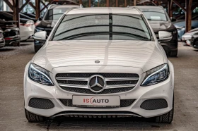 Mercedes-Benz C 220 CDI/Avangarde/F1/PDC/MultiBeam Led/Dynamic Select - Car24.bg Mercedes-Benz C 220 CDI/Avangarde/F1/PDC/MultiBeam Led/Dynamic Select