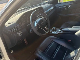 Mercedes-Benz E 63 AMG Рядко Изпълнение * АвтоКредит (ЦЕНА ДО БГ) | Auto.bg — изображение 12 Mercedes-Benz E 63 AMG Рядко Изпълнение * АвтоКредит (ЦЕНА ДО БГ) | Auto.bg — изображение 12