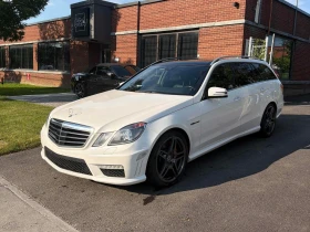 Mercedes-Benz E 63 AMG Рядко Изпълнение * АвтоКредит (ЦЕНА ДО БГ) | Auto.bg — изображение 1 Mercedes-Benz E 63 AMG Рядко Изпълнение * АвтоКредит (ЦЕНА ДО БГ) | Auto.bg — изображение 1