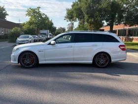 Mercedes-Benz E 63 AMG Рядко Изпълнение * АвтоКредит (ЦЕНА ДО БГ) | Auto.bg — изображение 2 Mercedes-Benz E 63 AMG Рядко Изпълнение * АвтоКредит (ЦЕНА ДО БГ) | Auto.bg — изображение 2