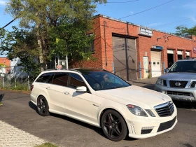 Mercedes-Benz E 63 AMG Рядко Изпълнение * АвтоКредит (ЦЕНА ДО БГ) | Auto.bg — изображение 5 Mercedes-Benz E 63 AMG Рядко Изпълнение * АвтоКредит (ЦЕНА ДО БГ) | Auto.bg — изображение 5