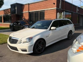 Mercedes-Benz E 63 AMG Рядко Изпълнение * АвтоКредит (ЦЕНА ДО БГ) | Auto.bg — изображение 8 Mercedes-Benz E 63 AMG Рядко Изпълнение * АвтоКредит (ЦЕНА ДО БГ) | Auto.bg — изображение 8