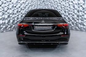 Mercedes-Benz S 450 d L 4M AMG* Pano* Burm* 360 | Auto.bg — изображение 5 Mercedes-Benz S 450 d L 4M AMG* Pano* Burm* 360 | Auto.bg — изображение 5