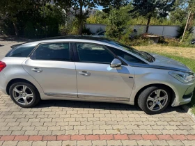 Citroen DS5 Ds5 hybrid 4x4 200hp keyless - 6800 € - 56497698 4 | Car24.bg Citroen DS5 Ds5 hybrid 4x4 200hp keyless - 6800 € - 56497698 4