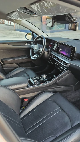 Kia K5 85000km/LPI/Южна Корея | Auto.bg — изображение 11 Kia K5 85000km/LPI/Южна Корея | Auto.bg — изображение 11