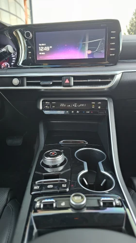 Kia K5 85000km/LPI/Южна Корея | Auto.bg — изображение 13 Kia K5 85000km/LPI/Южна Корея | Auto.bg — изображение 13