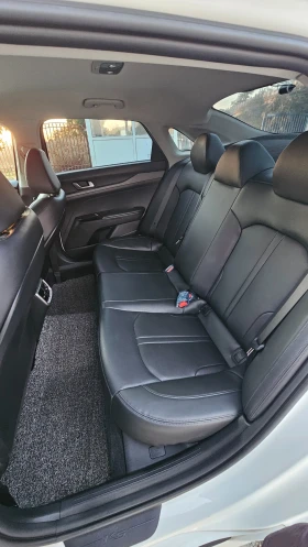 Kia K5 85000km/LPI/Южна Корея | Auto.bg — изображение 15 Kia K5 85000km/LPI/Южна Корея | Auto.bg — изображение 15